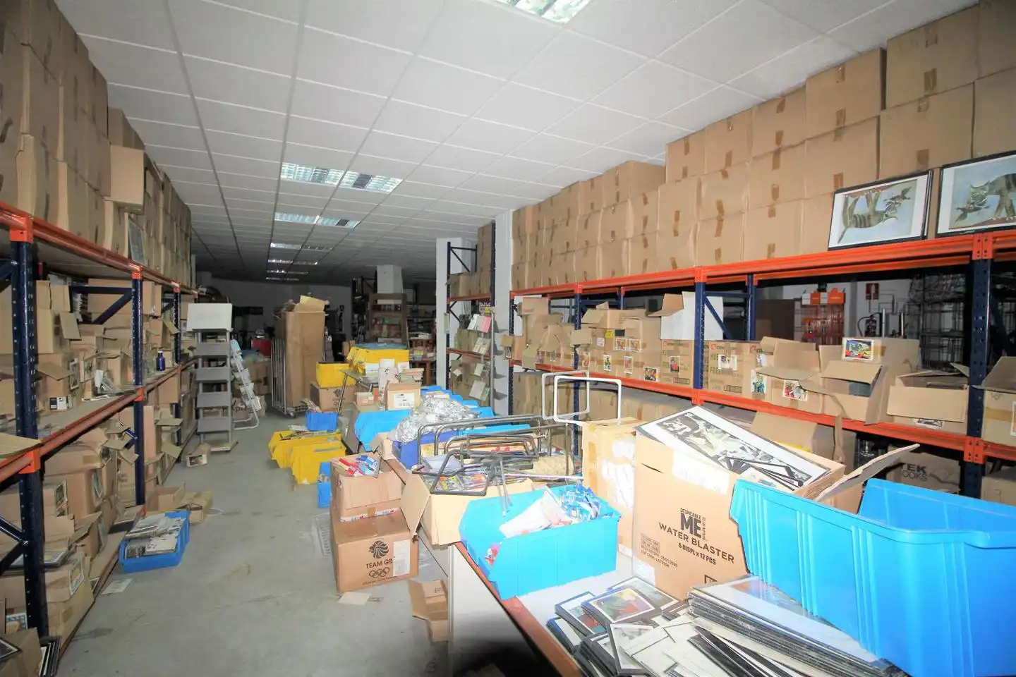 Geschaftsraum zum Verkauf in Benalmádena