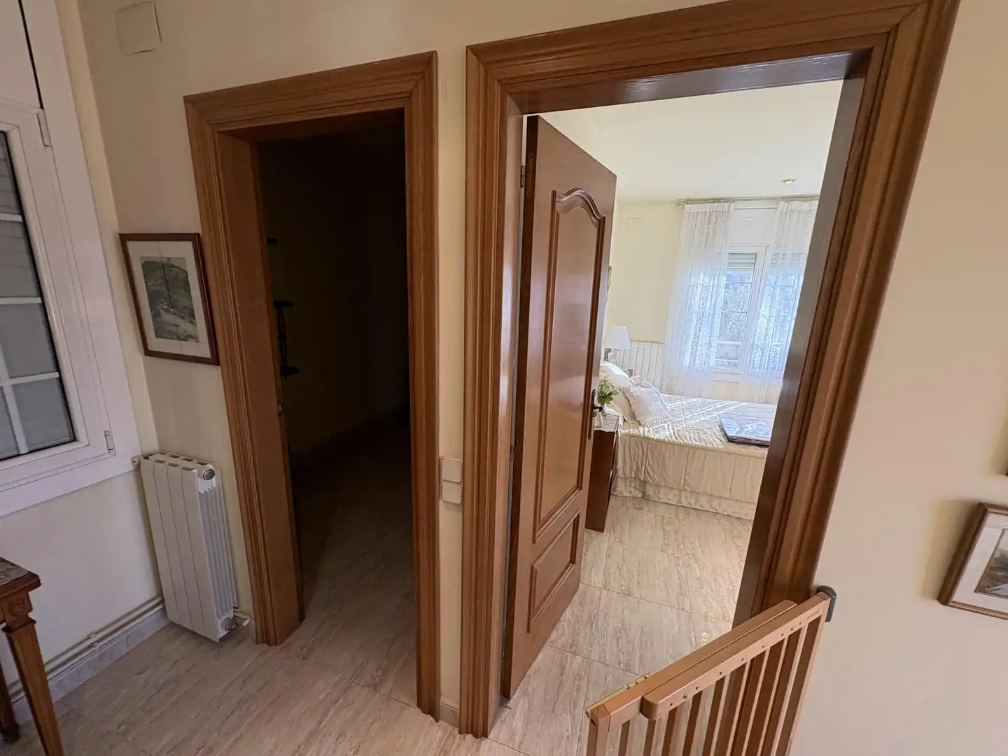 Houses for sale in Sant Cugat del Vallès  with Heating, Private garden and Terrace