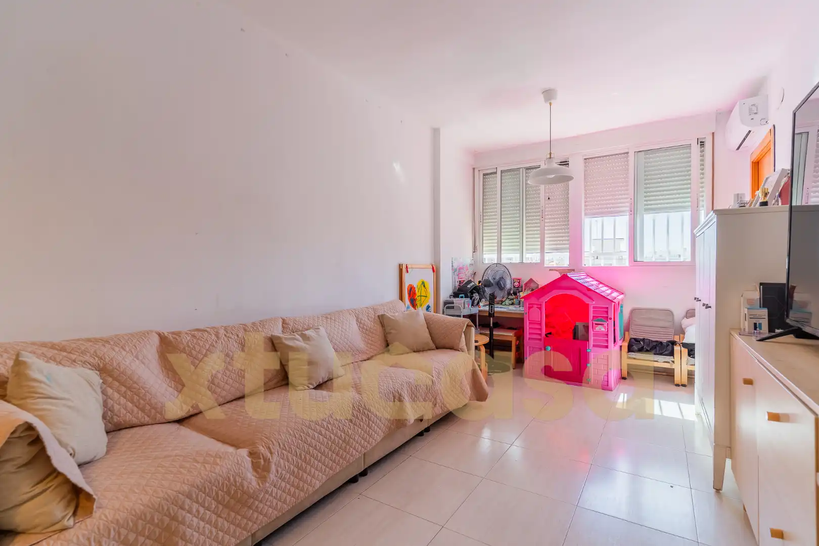 Appartamento con ascensore in vendita a Calle Luis Milena