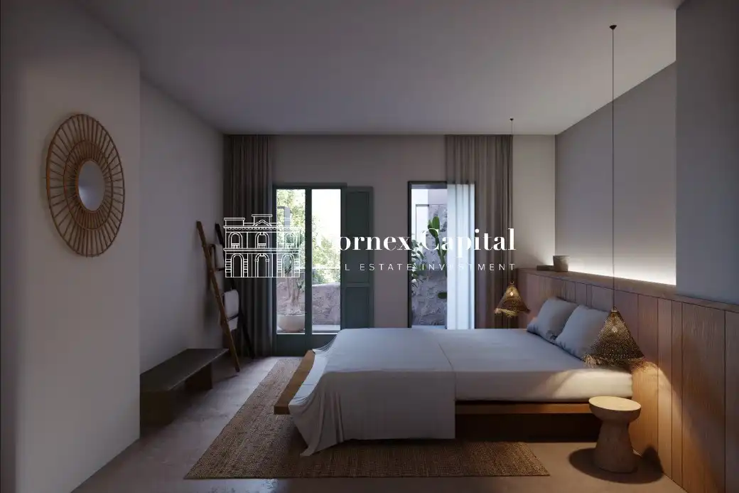 Casa con jardín en venta en Gualta, imagen 5