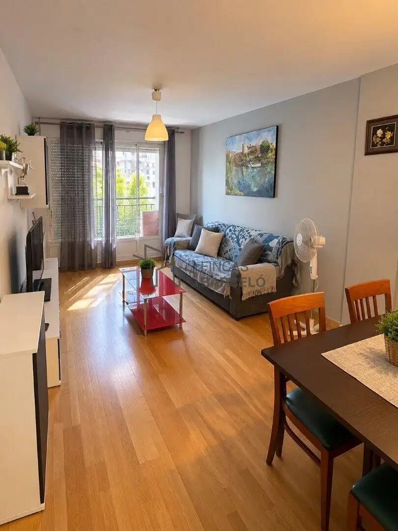 Wohnung mit Aufzug zum Verkauf in Cuarte de Huerva, imagen 5
