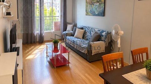 Foto 5 de Piso en venta en Cuarte de Huerva, Zaragoza