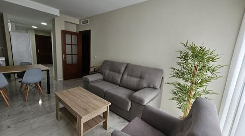 Foto 2 de Piso de alquiler en Belalcázar, Córdoba