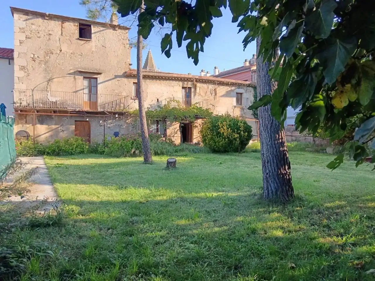 House with garden for sale in Fornells de la Selva, imagen 5