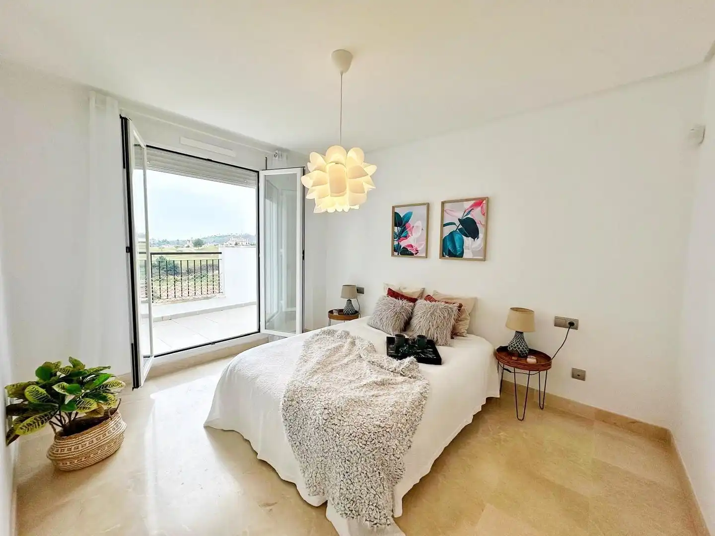 Apartamento con piscina en venta en Calle Los Arqueros 100, imagen 7