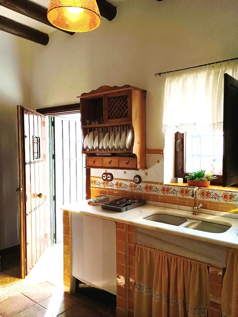Casa o xalet de lloguer a Carratraca