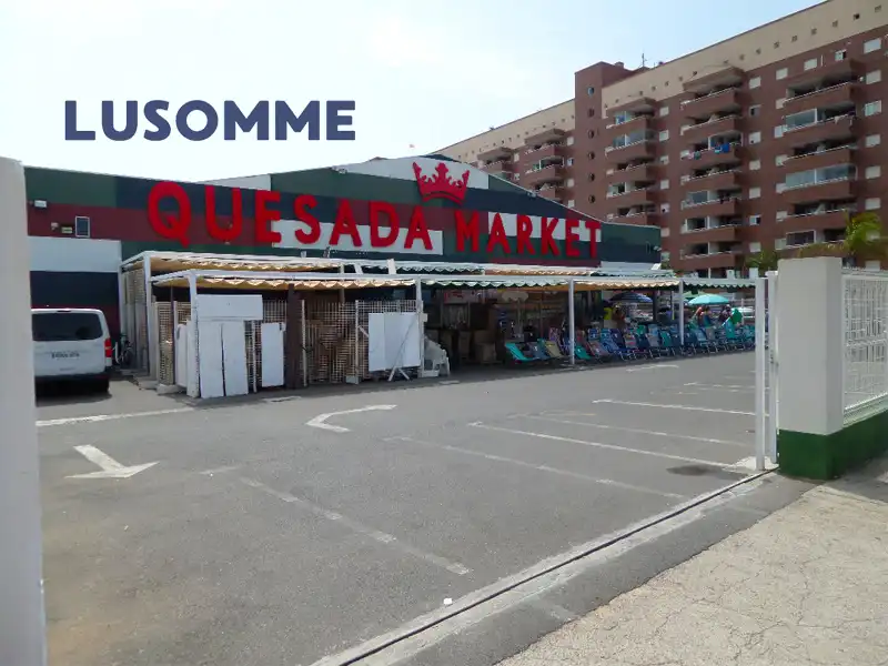 Maisonette zum Verkauf in Oropesa del Mar / Orpesa mit Klimaanlage, Terrasse und Abstellraum