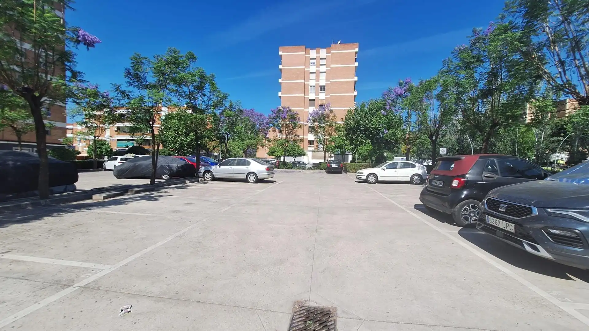 Parking de Piso en venta en Córdoba
