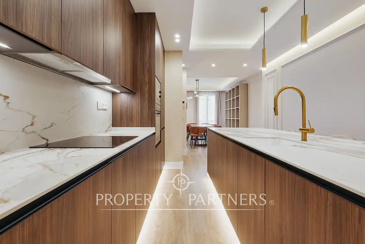 Apartamento en venta en Calle de Goya, imagen 6