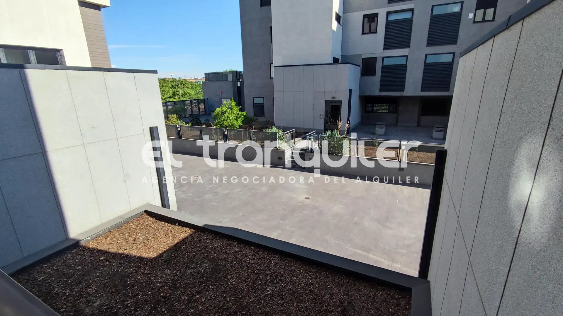 Flat for rent in Calle Tubas, Cuatro vientos