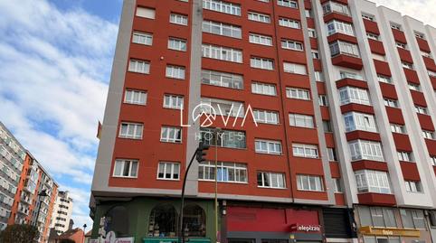 Foto 3 de Piso en venta en Ramon y Cajal, 7, El Carbayedo - El Quirinal, Avilés