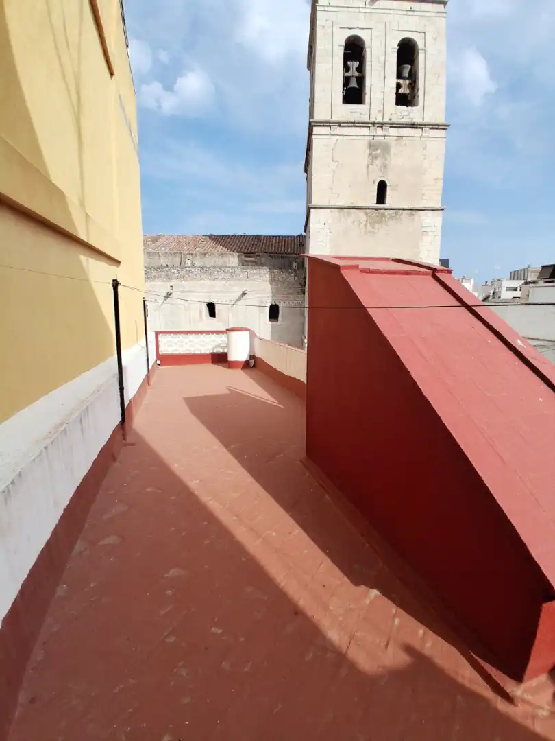 Terrace of Detached homes for sale in Vinaròs  with Furnished and Balcony