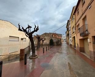 Exterior view of Single-family semi-detached to rent in L'Espluga de Francolí  with Heating, Oven and Balcony