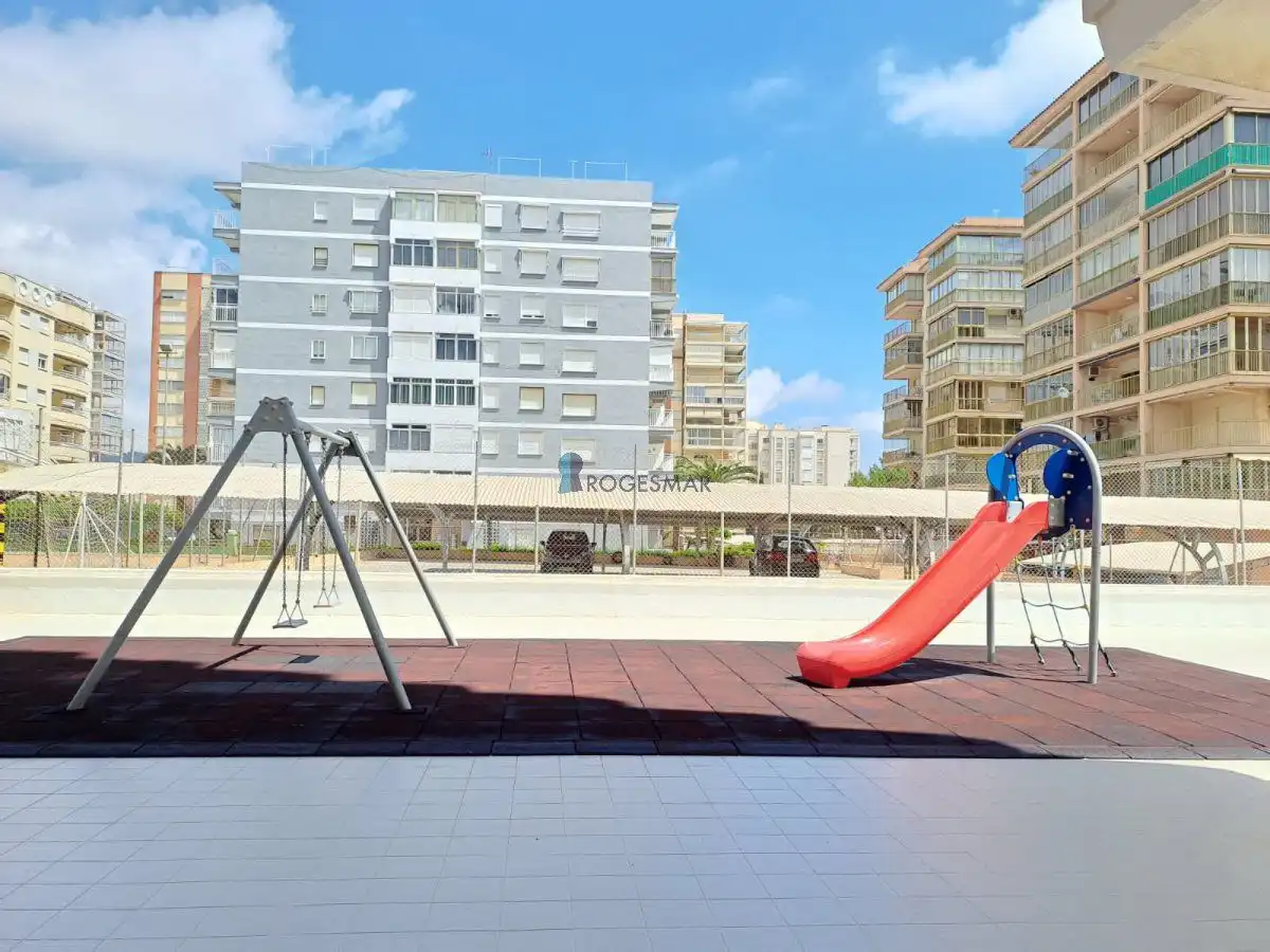 Apartamento con piscina en venta en Carrer Vila-real 14, imagen 29