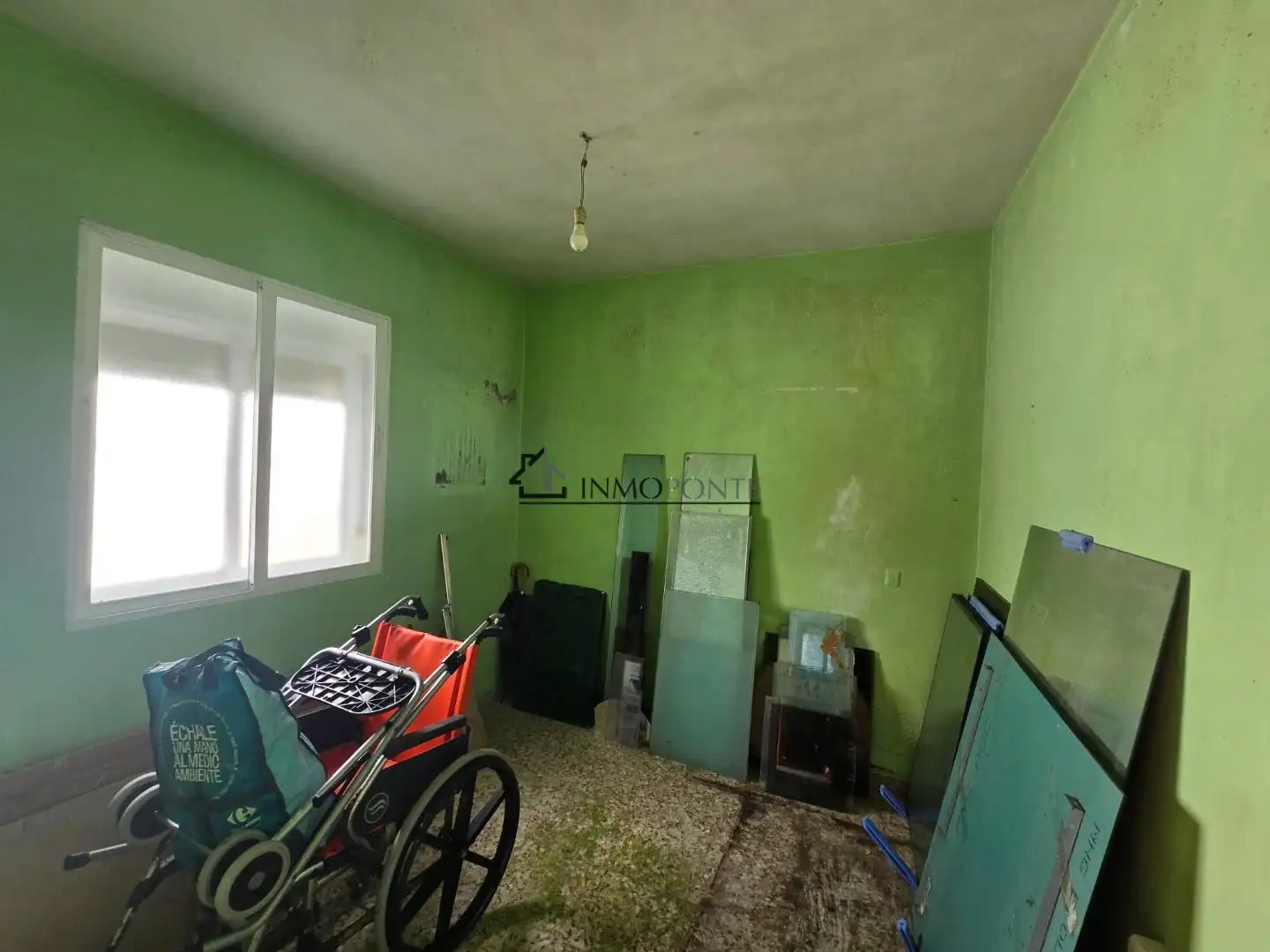 Casa con jardín en venta en San Xoán de Poio, imagen 18