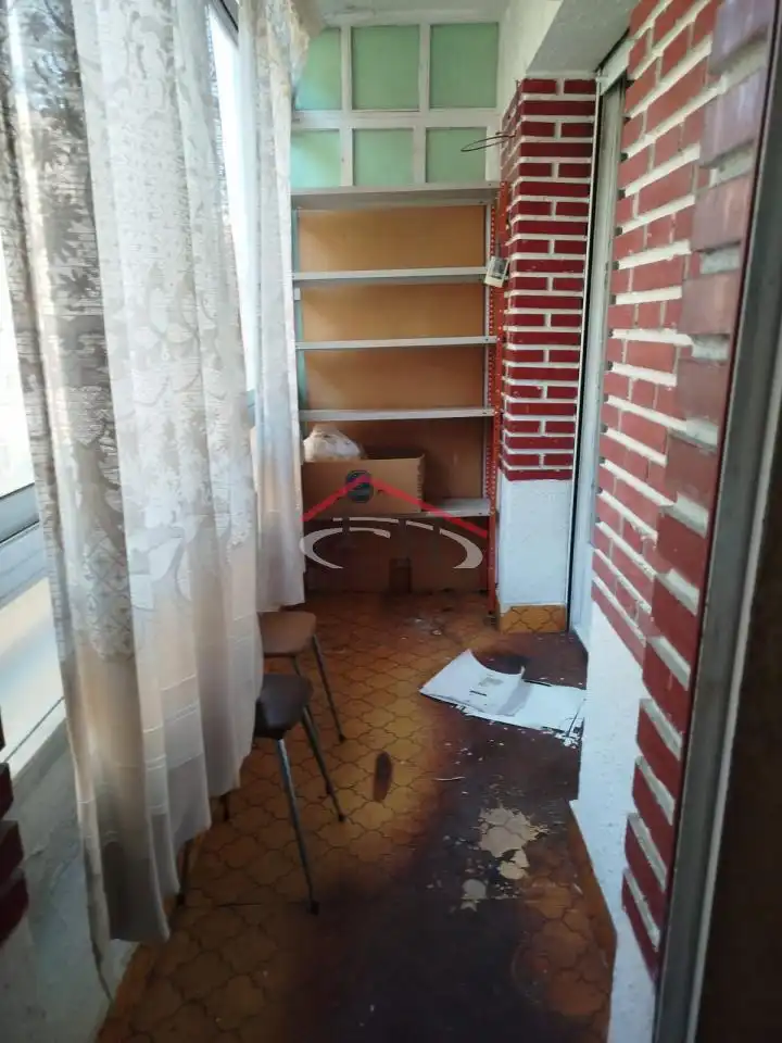Piso con ascensor en venta en Pendón de Baeza, imagen 6