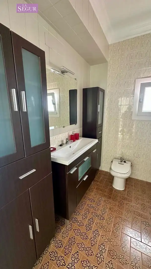 Baño de Casa o chalet en venta en Conil de la Frontera