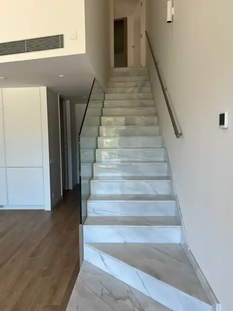 Duplexes for rent in Matadepera  with Air Conditioner, Heating and Terrace