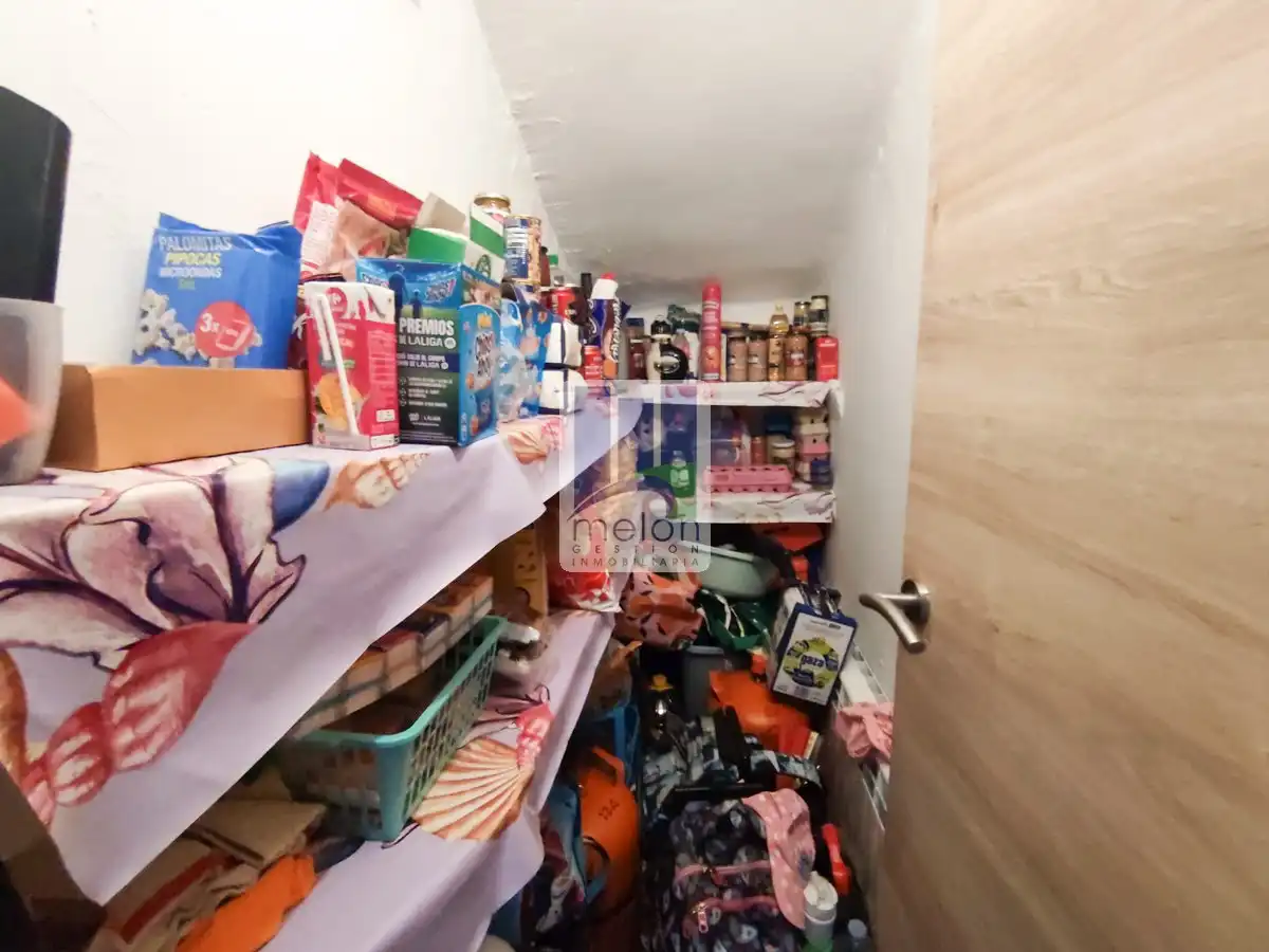 Piso en venta en Burgos con Trastero