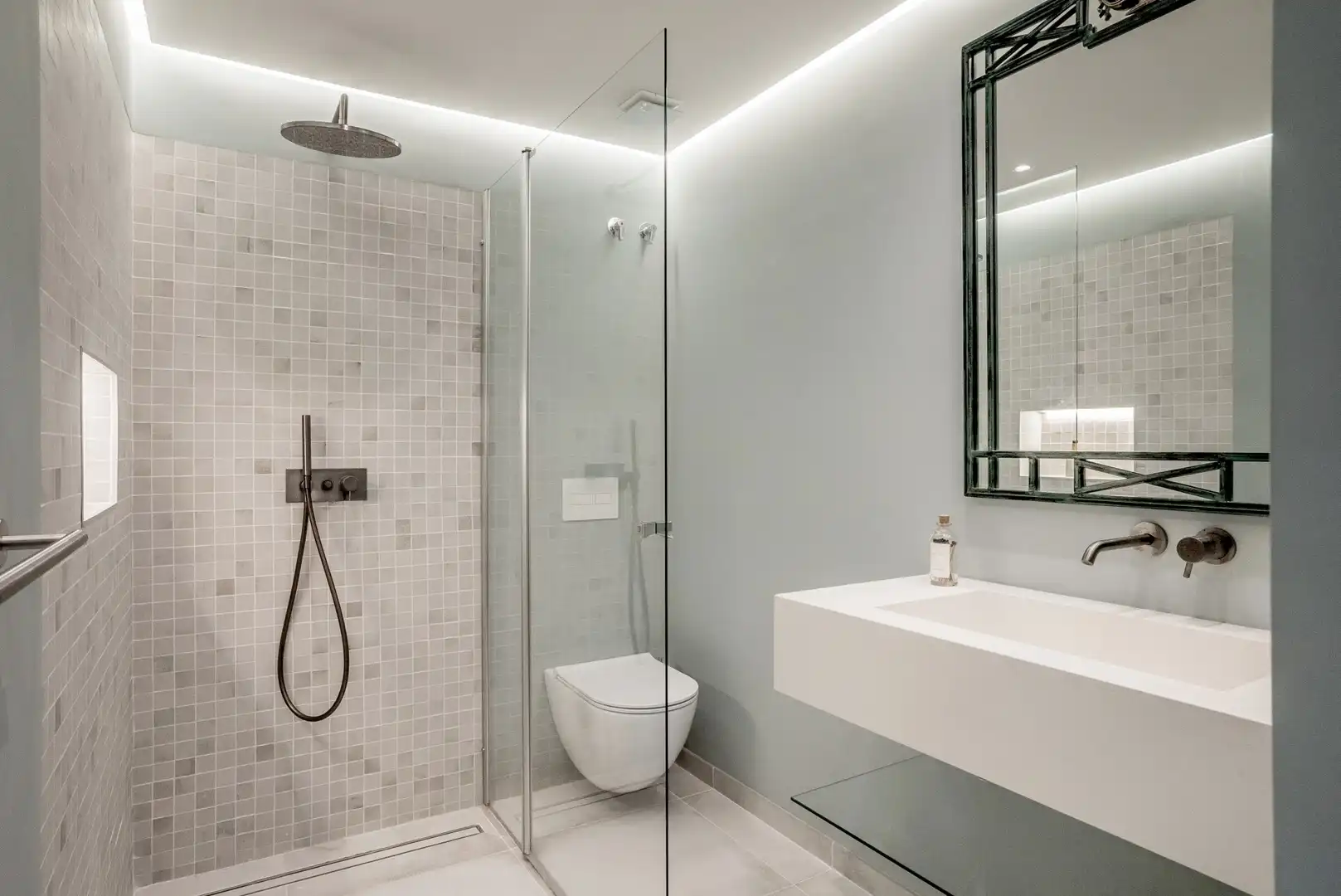 Apartament amb piscina en venda a Marbella Centro, imagen 13