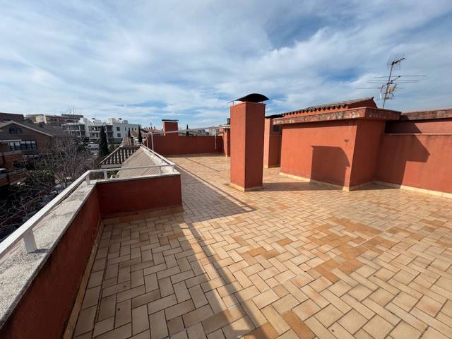 Ático en Alquiler en Carrer de Caldes de Montbui en Sant Domènec