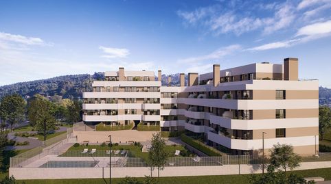 Foto 5 von Dachboden zum Verkauf in Corredoria Alta, 19, HUCA - La Cadellada, Oviedo