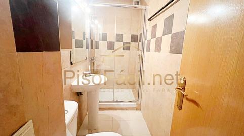 Foto 3 de Pis en venda a Calle del Monte Tabor, Parque Inlasa, Parla