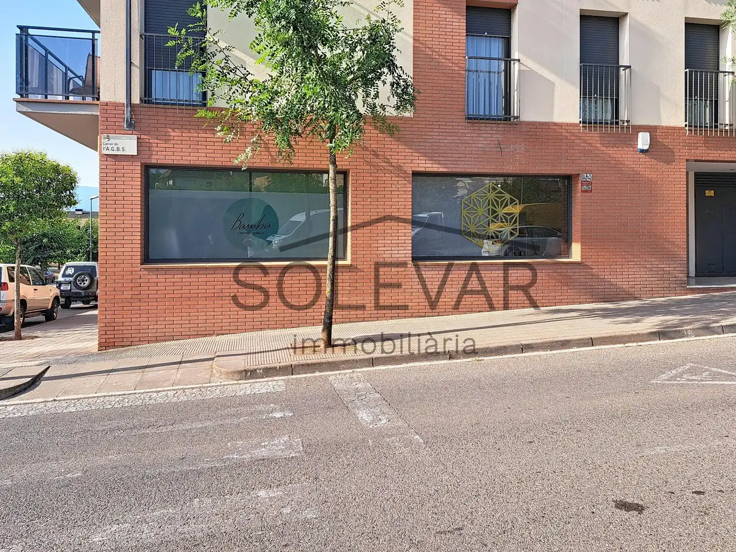 Local en venta en Carrer AGBS, Talarn