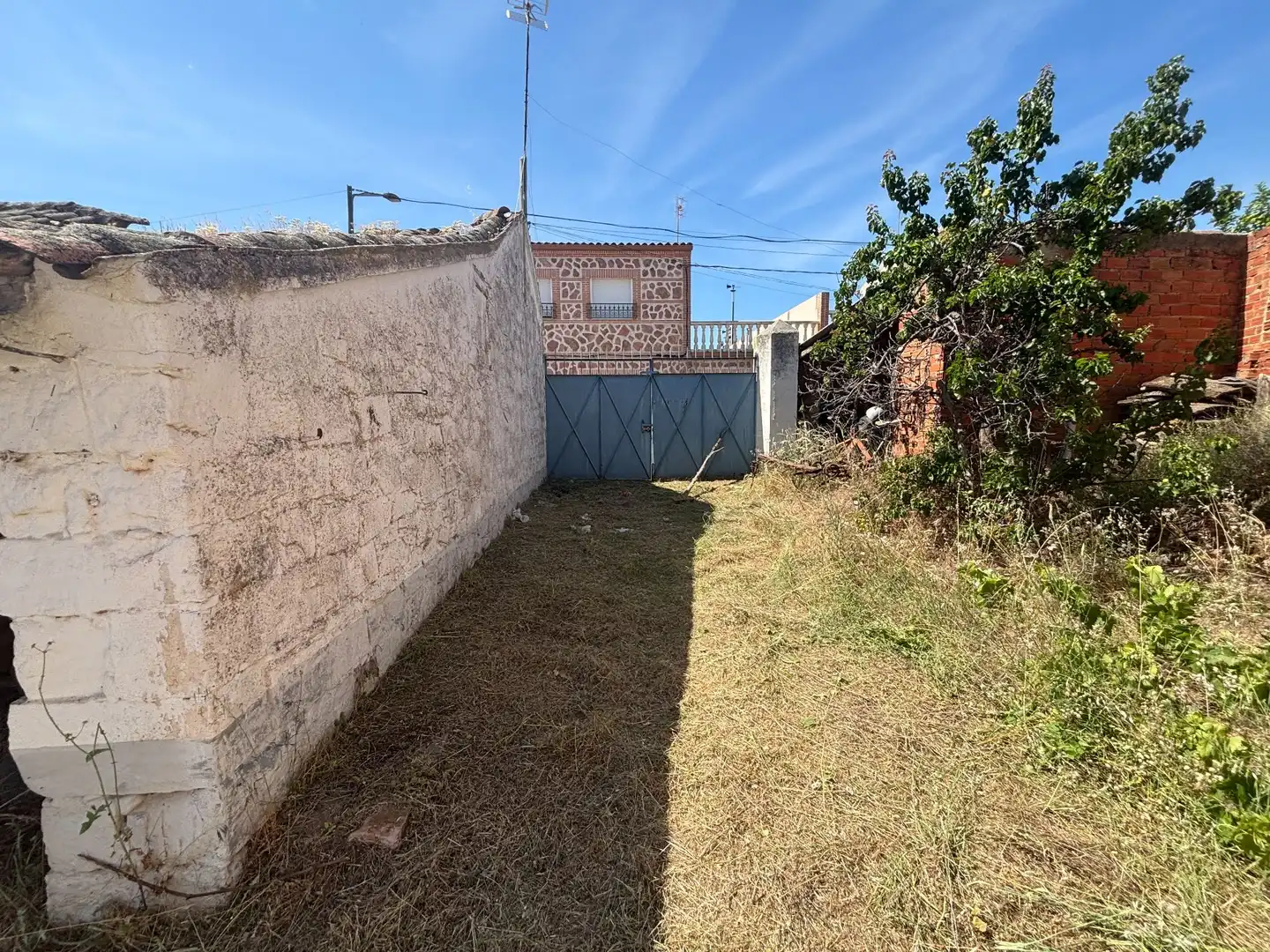 Casa con giardino in vendita a Navahermosa, imagen 4