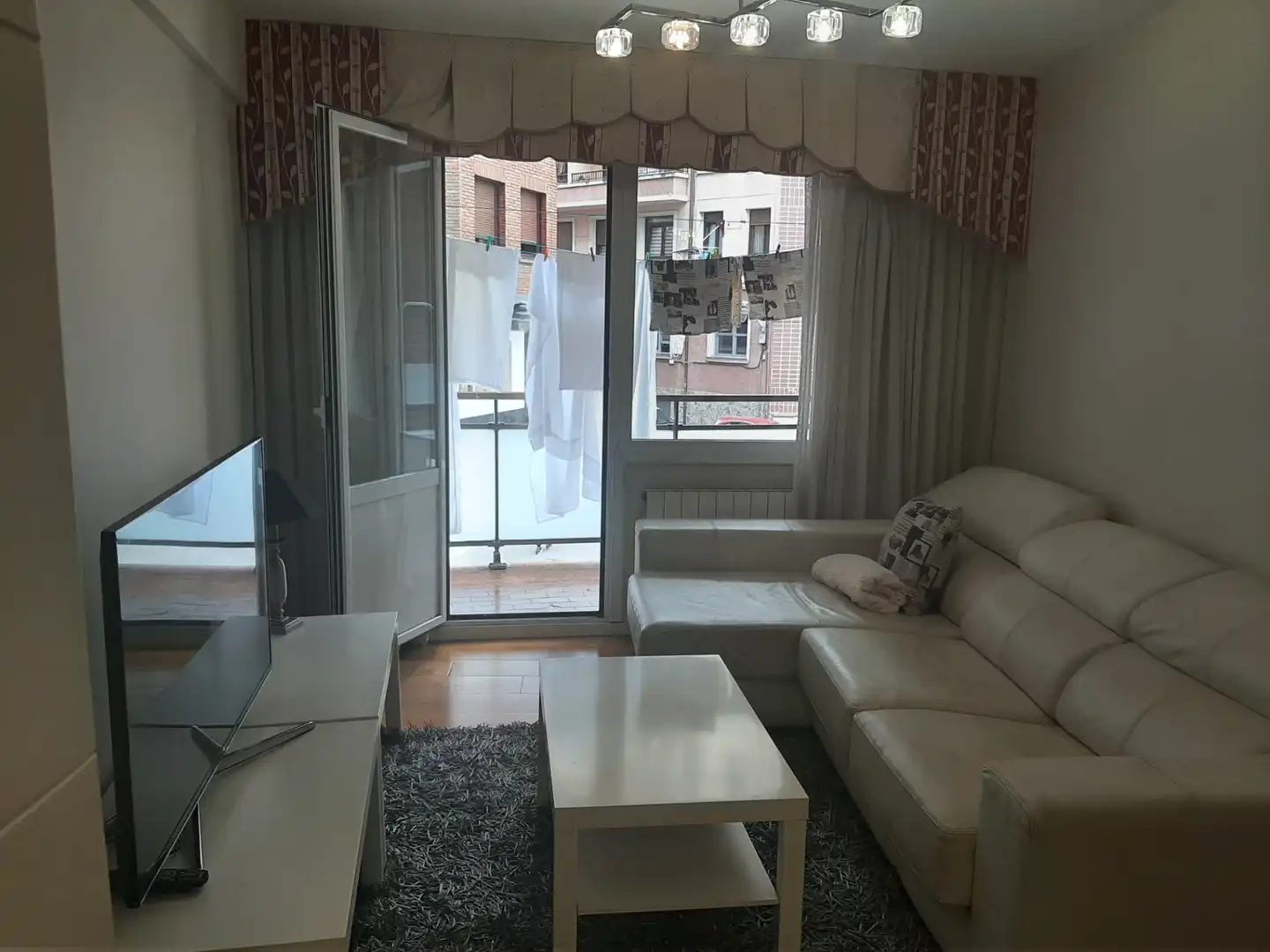 Piso de alquiler en Untziola Kalea, 6, Zorrotza