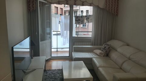 Foto 5 de Piso de alquiler en Untziola Kalea, 6, Zorrotza, Bilbao