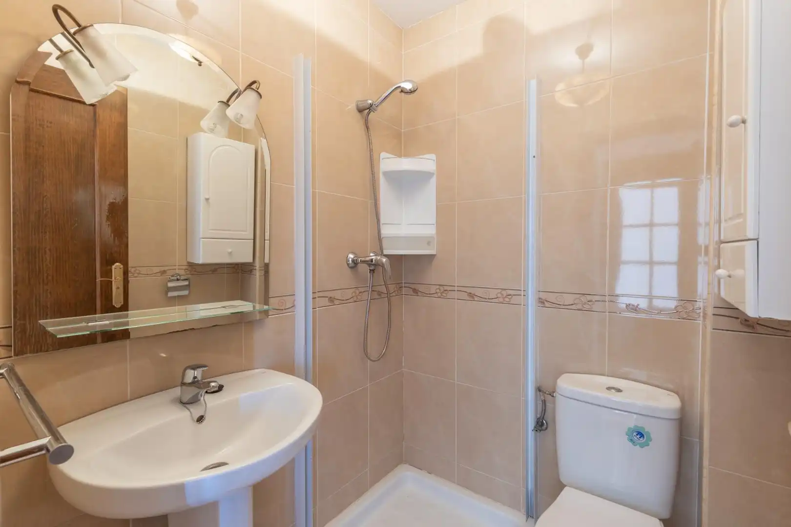 Terraced house with balcony for sale in Calle FRANCISCO DE GOYA 6, imagen 4
