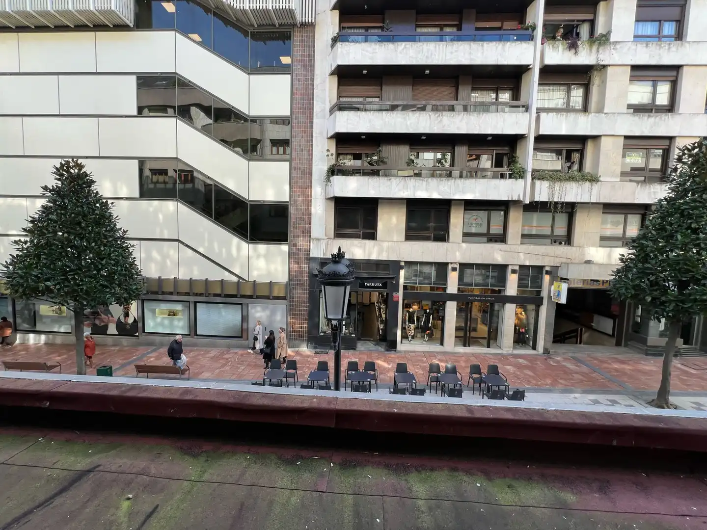 Büro mit Aufzug zur Miete in Calle Gil de Jaz 4, imagen 20