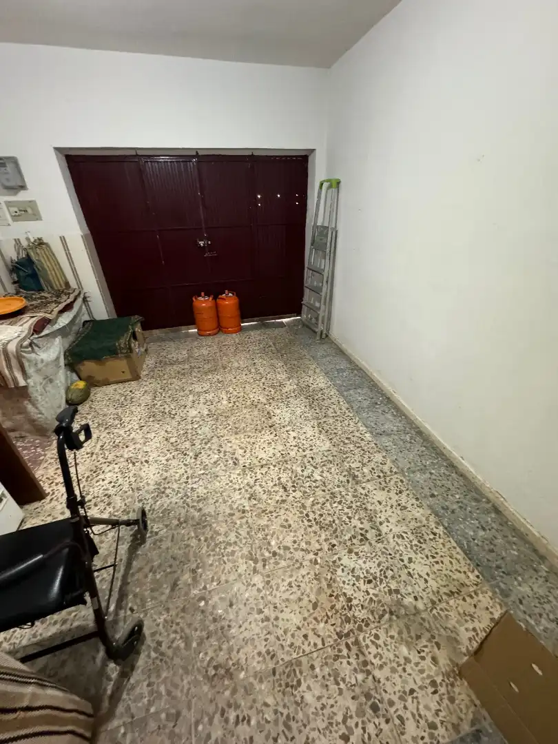 Casa o xalet en venda en Badajoz amb Moblat