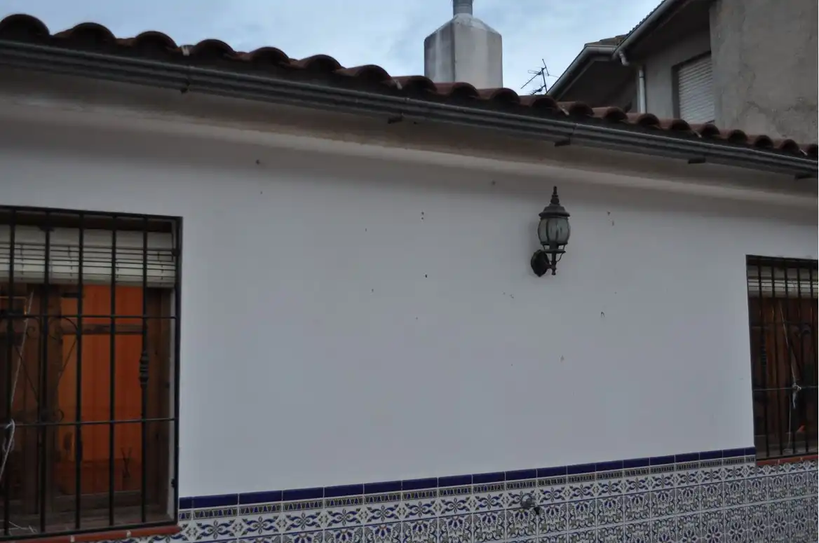 Exterior view of Country homes for sale in Dúrcal  with Furnished, Oven and Washing machine