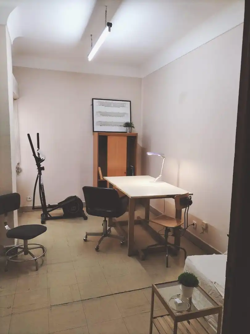 Flat for rent in Salamanca  with Heating, Furnished and Balcony