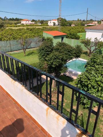 Casa-chalet en Venta en Camí de la Donació en El Grao