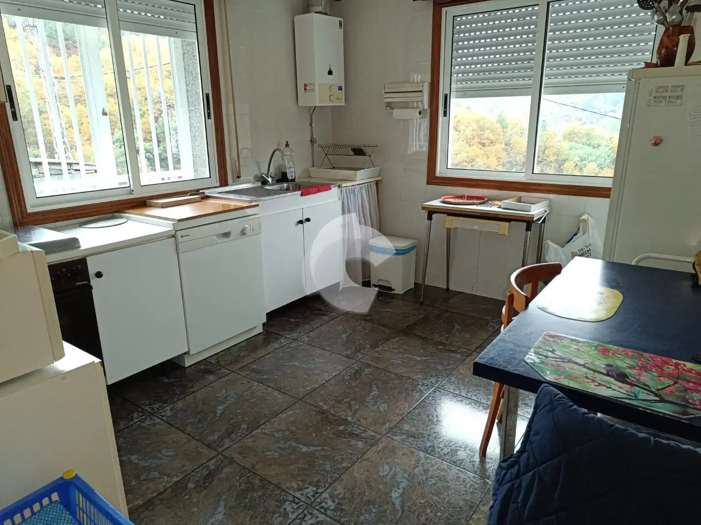 House with garden for sale in Nogueira de Ramuín, imagen 12