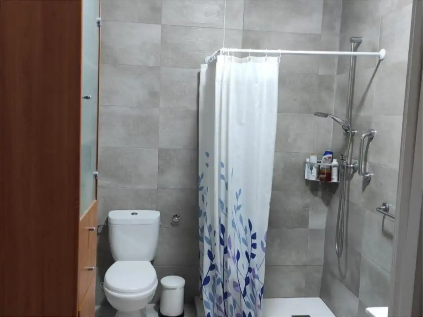 Bany de Planta baixa en venda en  Cádiz Capital