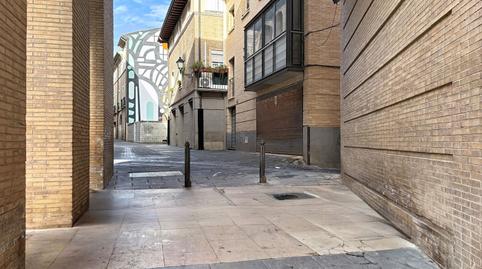 Photo 3 of House or chalet for sale in Tudela - Magallón, 15, Casco Histórico, Tudela