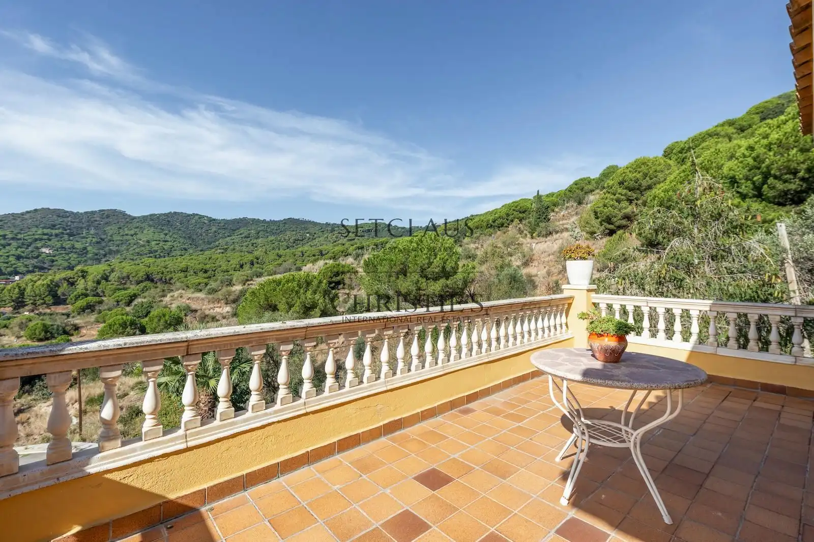 Villa avec terrasse à vendre à Vilassar de Dalt, imagen 27