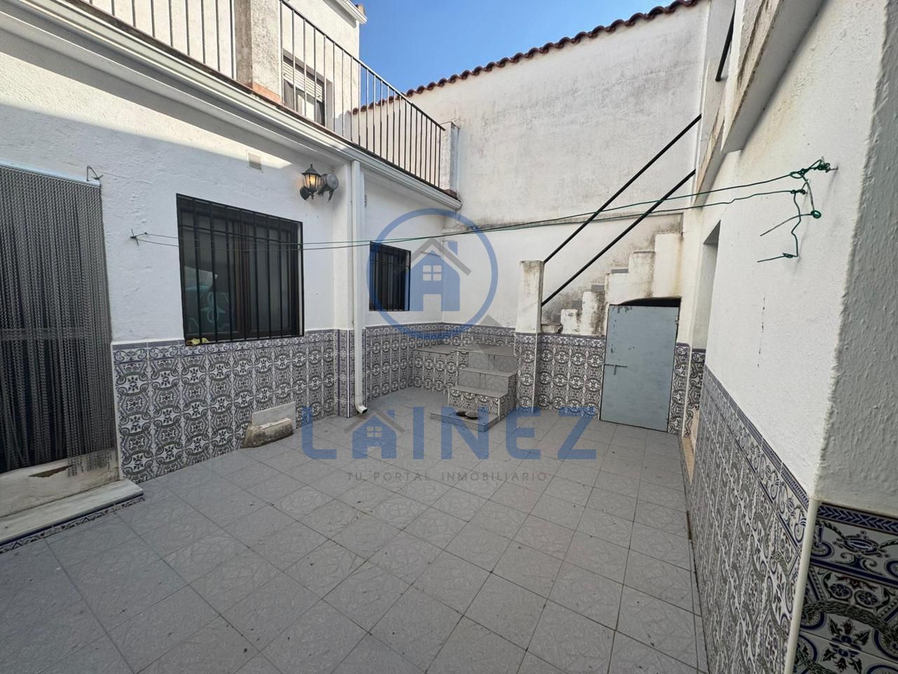 Casa o xalet en venda a La Granjuela