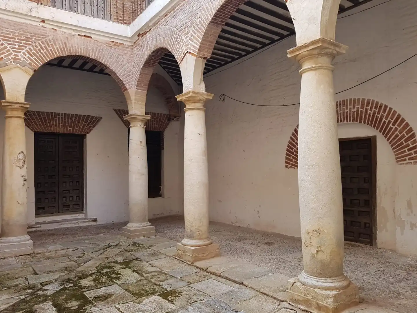 Casa en venta en Corral de Almaguer, imagen 12