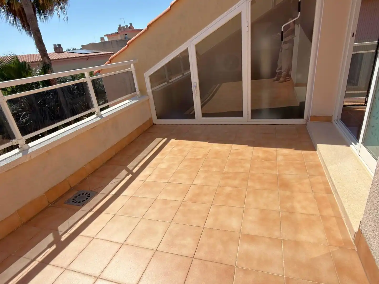 Reihenhaus mit Terrasse zum Verkauf in Les Salines - Pla de Sant Pere, imagen 36