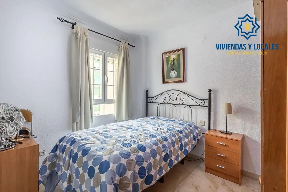 Piso con ascensor en venta en Calle ARQUITECTO JIMENEZ LACAL, imagen 20
