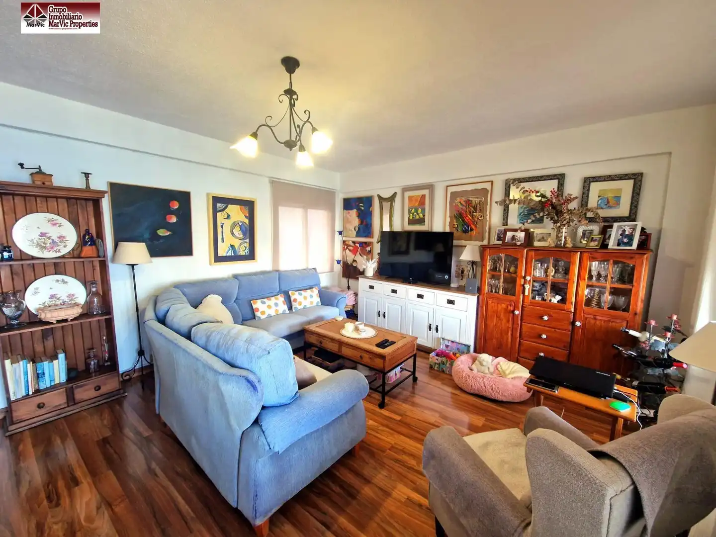 Penthouse mit Terrasse zum Verkauf in Casco Antiguo - Puerto, imagen 9