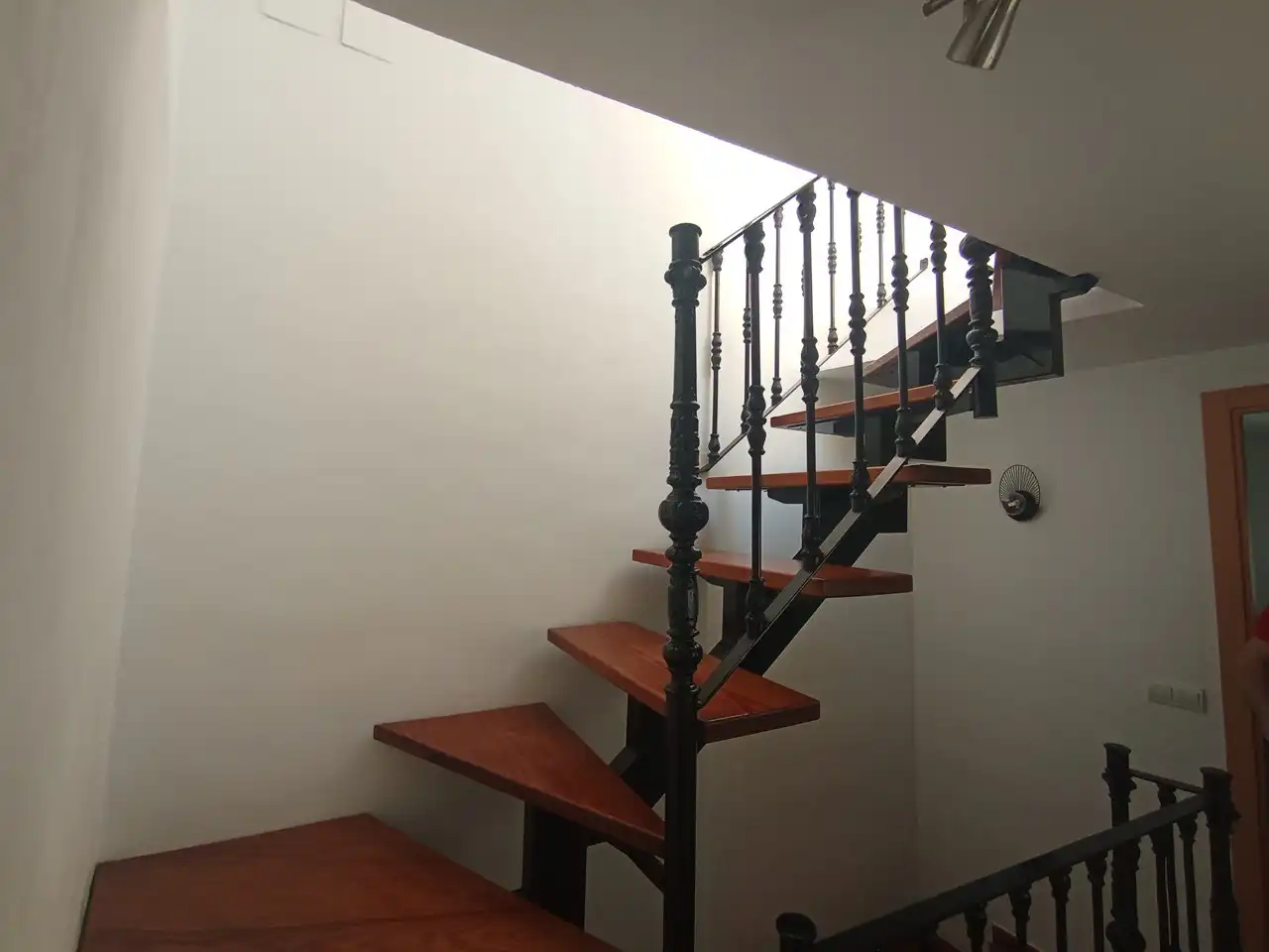 Detached homes for rent in Málaga  with Terrace
