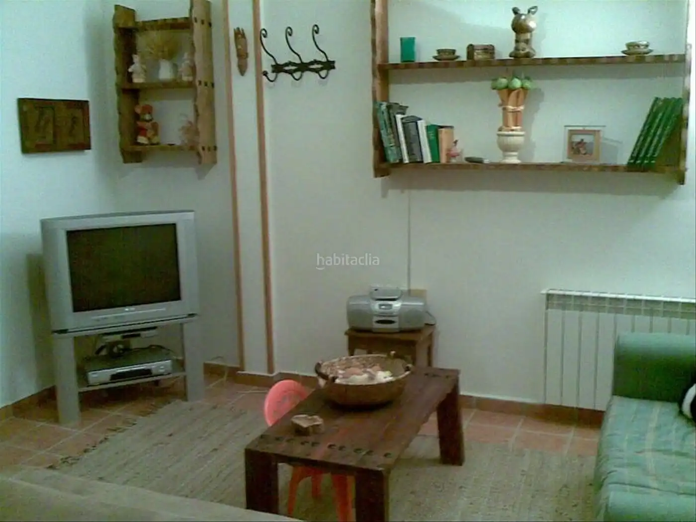 Mini appartamento in affitto a Calle Jorge Manrique 5, imagen 5