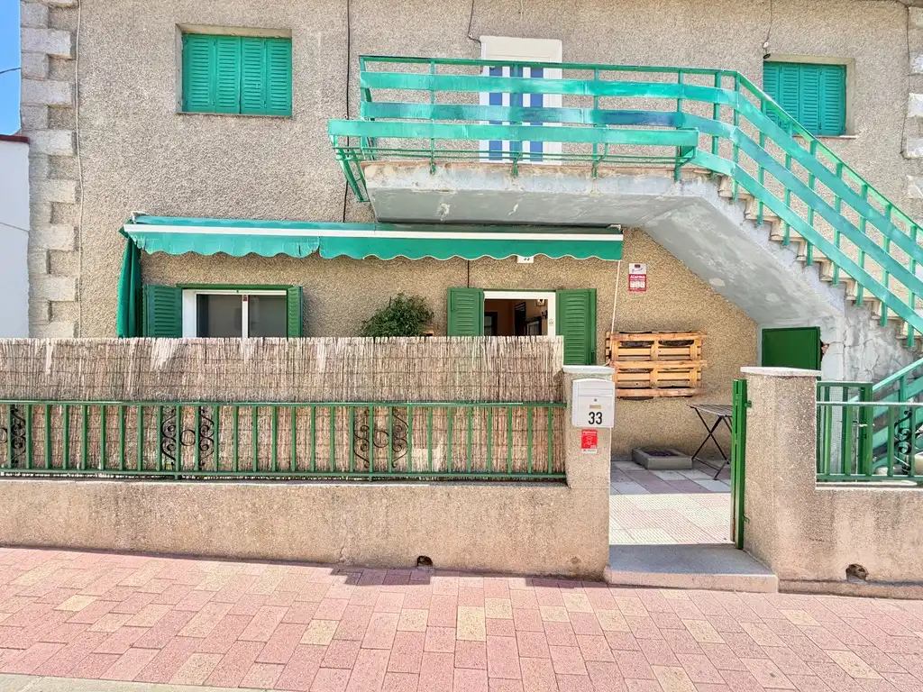Casa aparellada amb terrassa en venda a Guadarrama, imagen 2