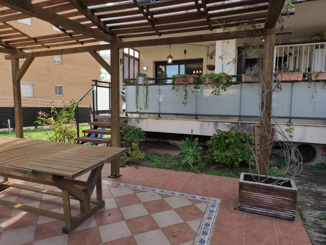 Piso con terraza en venta en Can Toni, imagen 9